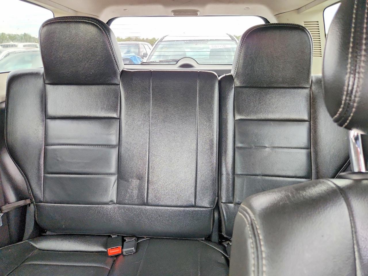 2014 Jeep Patriot VIN 1C4NJPFA5ED697158 photo 10