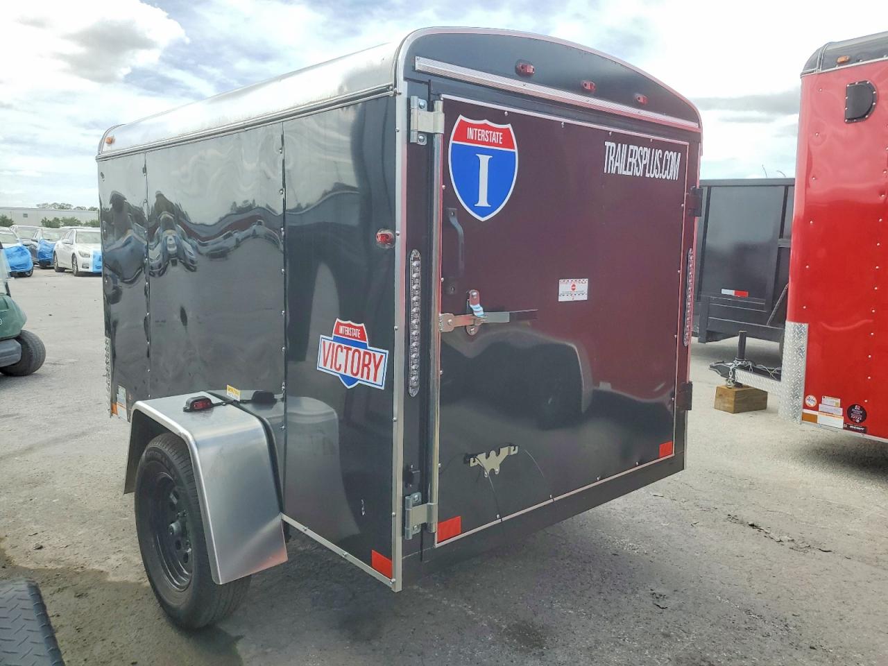 2026 INTERSTATE Unknown VIN 4RAVS0814TG024050 photo 3