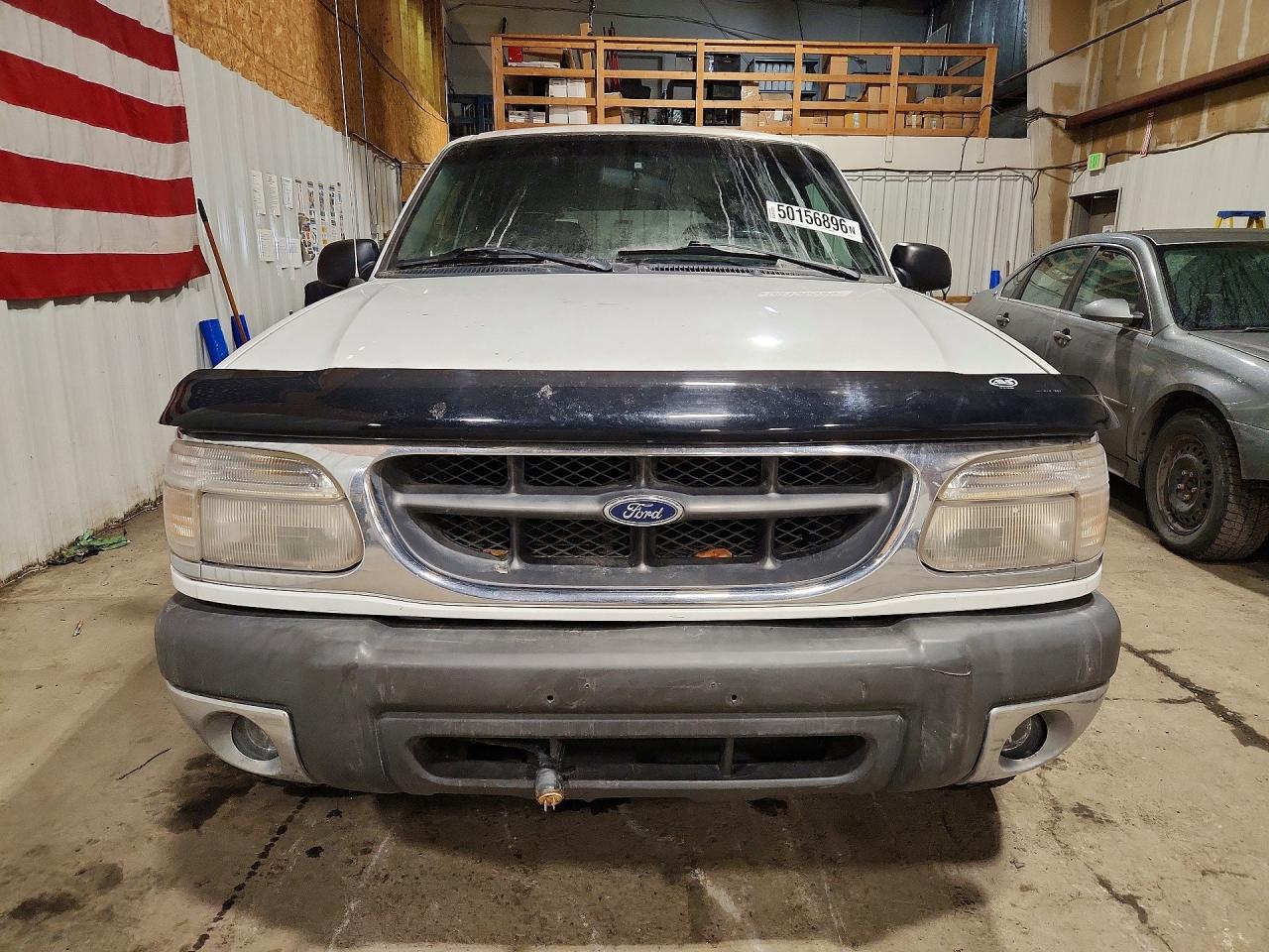 1999 Ford Explorer VIN 1FMZU34E6XZB30479 photo 5