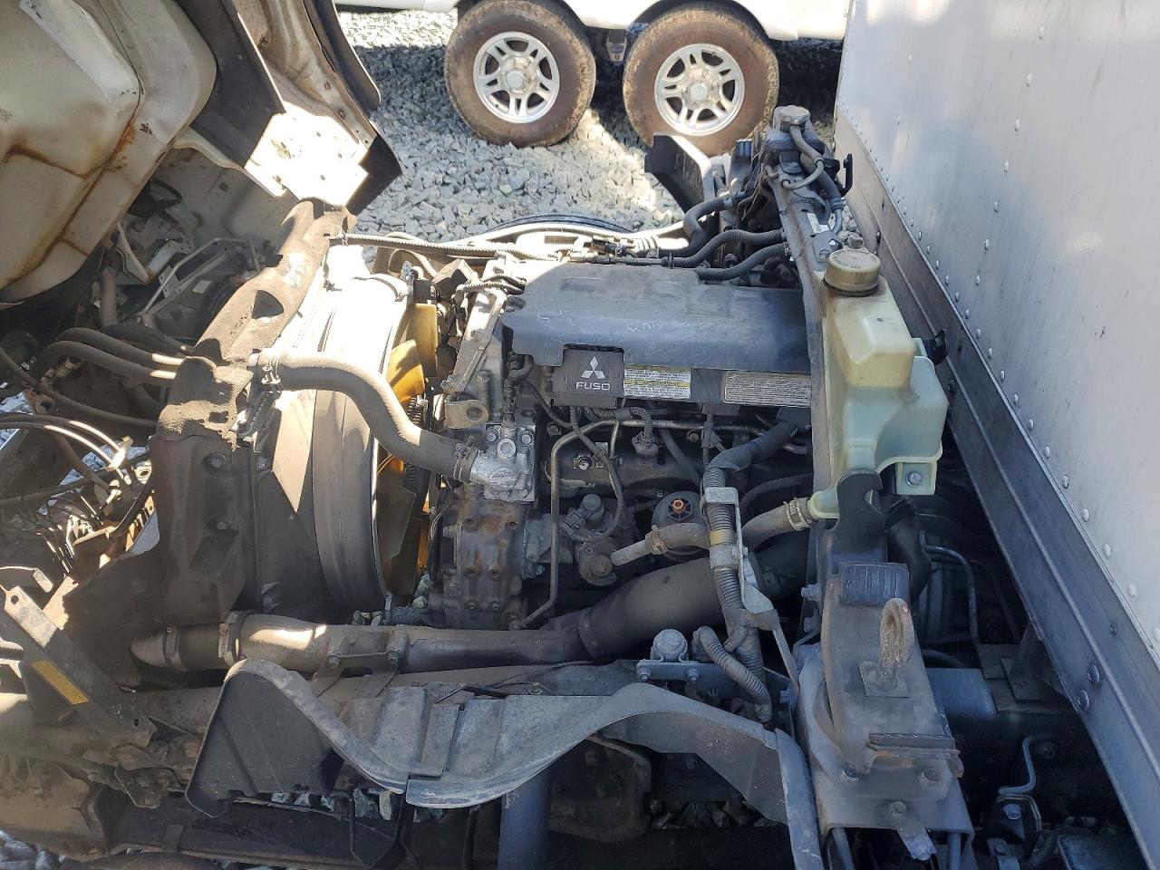 2015 Mitsubishi All other VIN JL6BNG1A1FK001253 photo 12