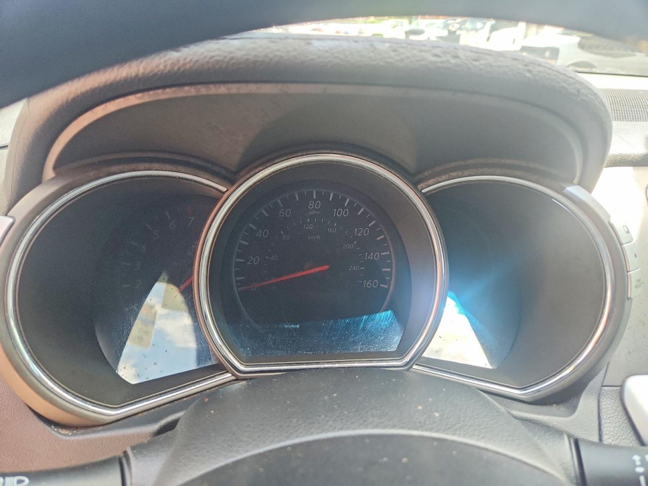 2013 Nissan Murano VIN JN8AZ1MU1DW200454 photo 9