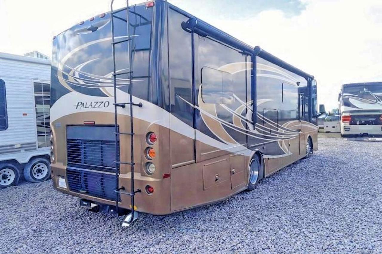 2014 THOR All models VIN 4UZAAJDT8ECFP6449 photo 4