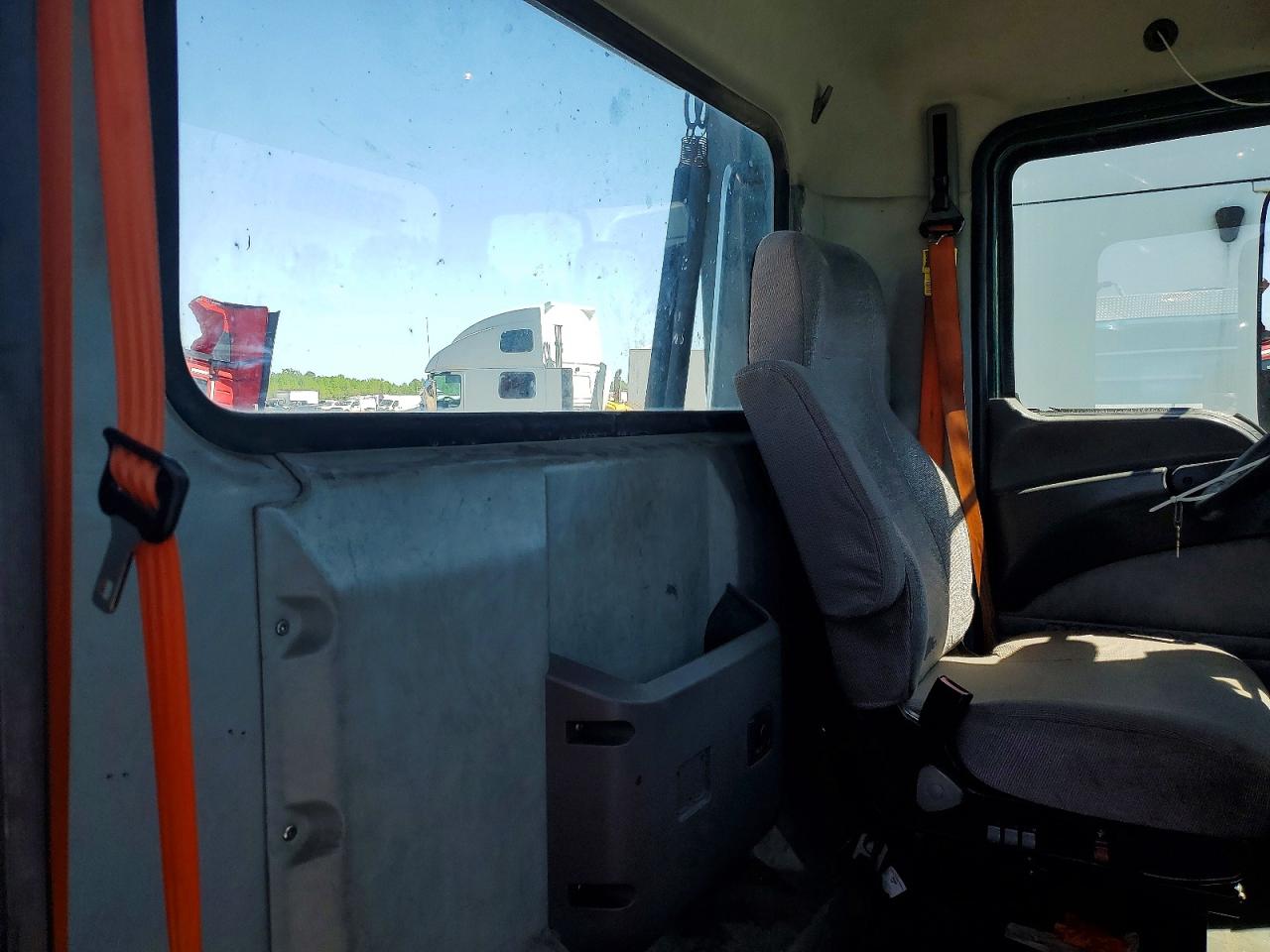 2017 MACK Cxu613 VIN 1M1AW01XXHM009775 photo 6