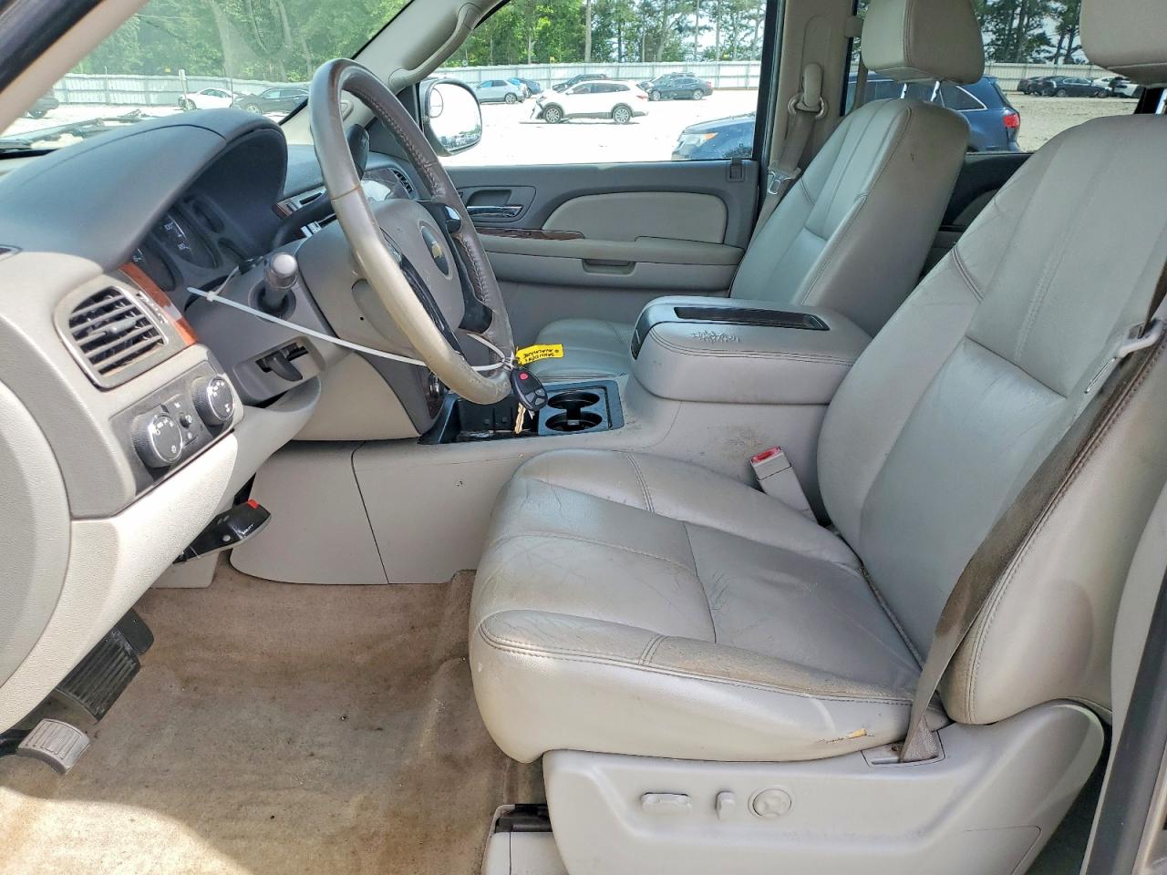 2007 CHEV Avalanche VIN 3GNFK12367G156204 photo 7