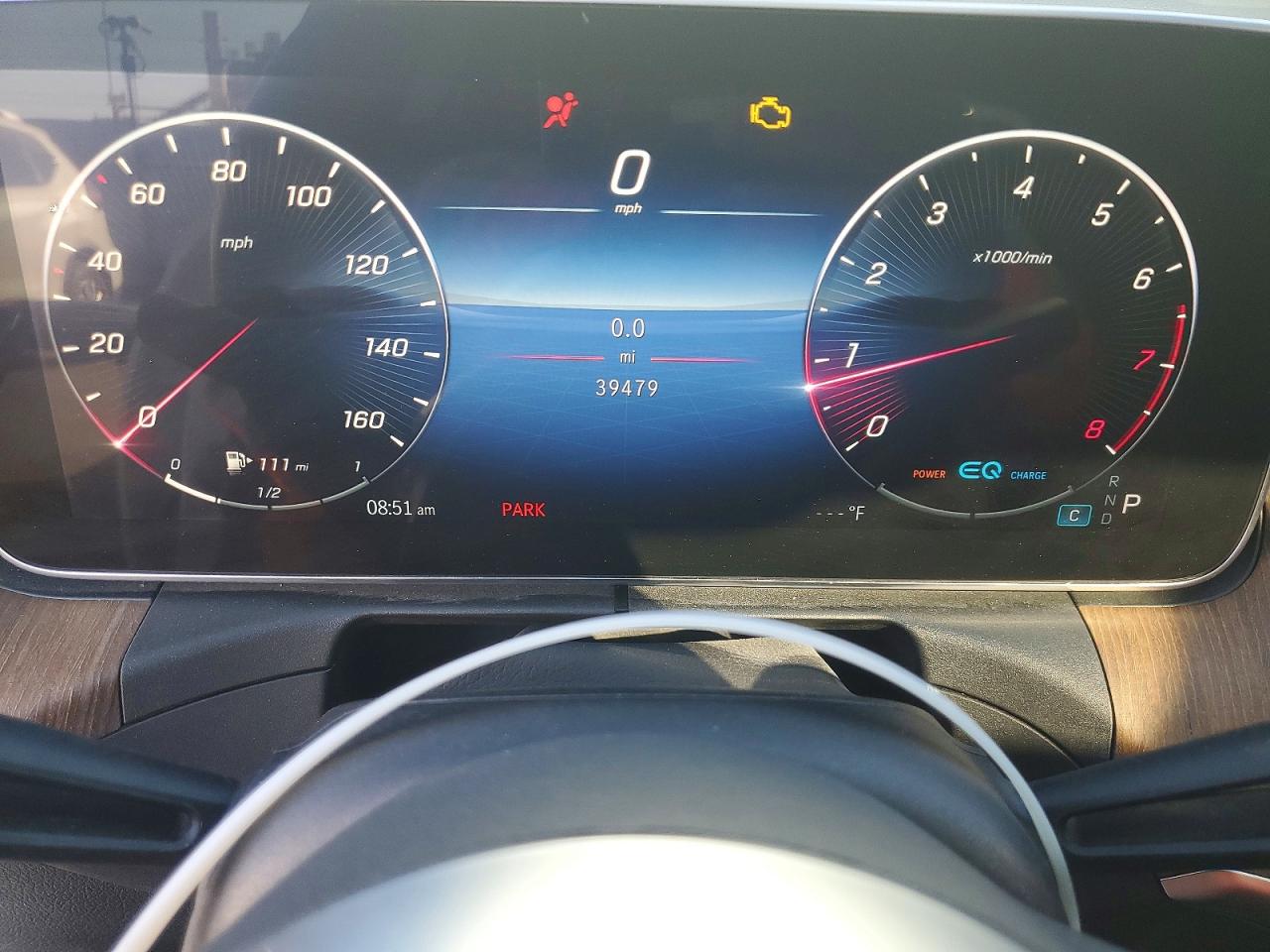 2022 Mercedes-Benz C class VIN W1KAF4GB4NR010024 photo 9
