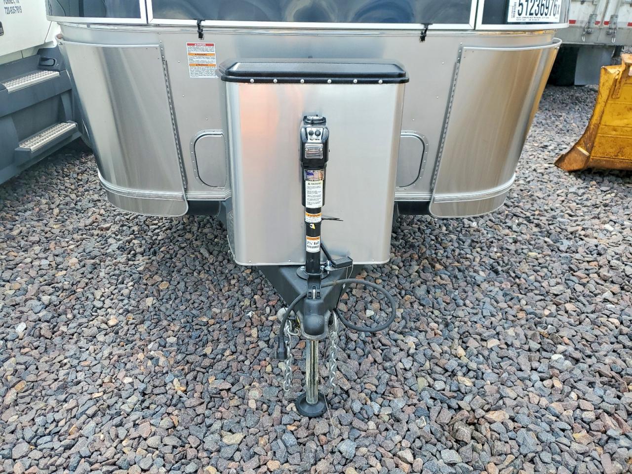 2024 AIRSTREAM Trailer VIN 1STTNYL22RJ572643 photo 7