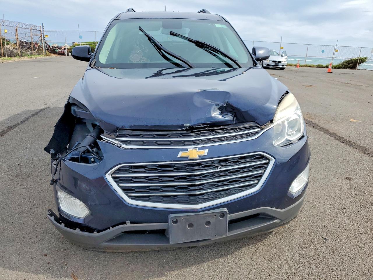 2017 Chevrolet Equinox VIN 2GNALCEK2H1524474 photo 5