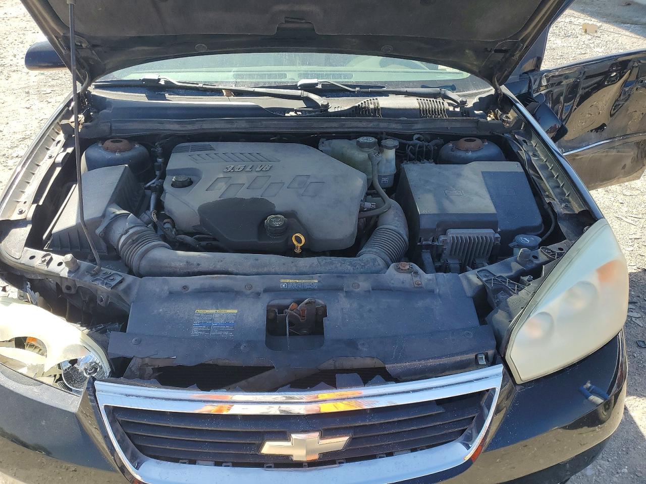 2007 CHEV Malibu VIN 1G1ZU67N57F187347 photo 11