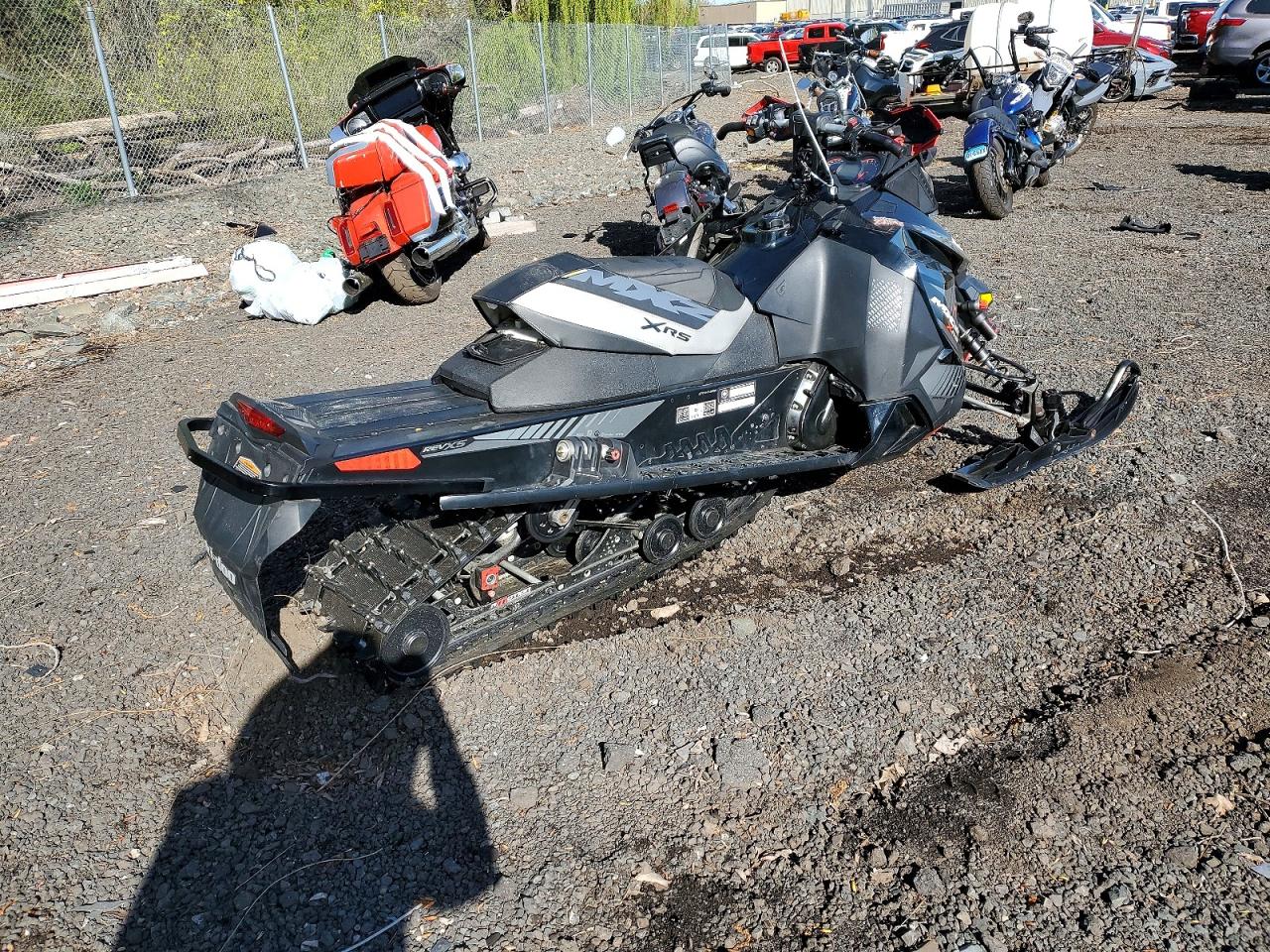 2017 SKID Renegad VIN 2BPSMXHH5HV000004 photo 4