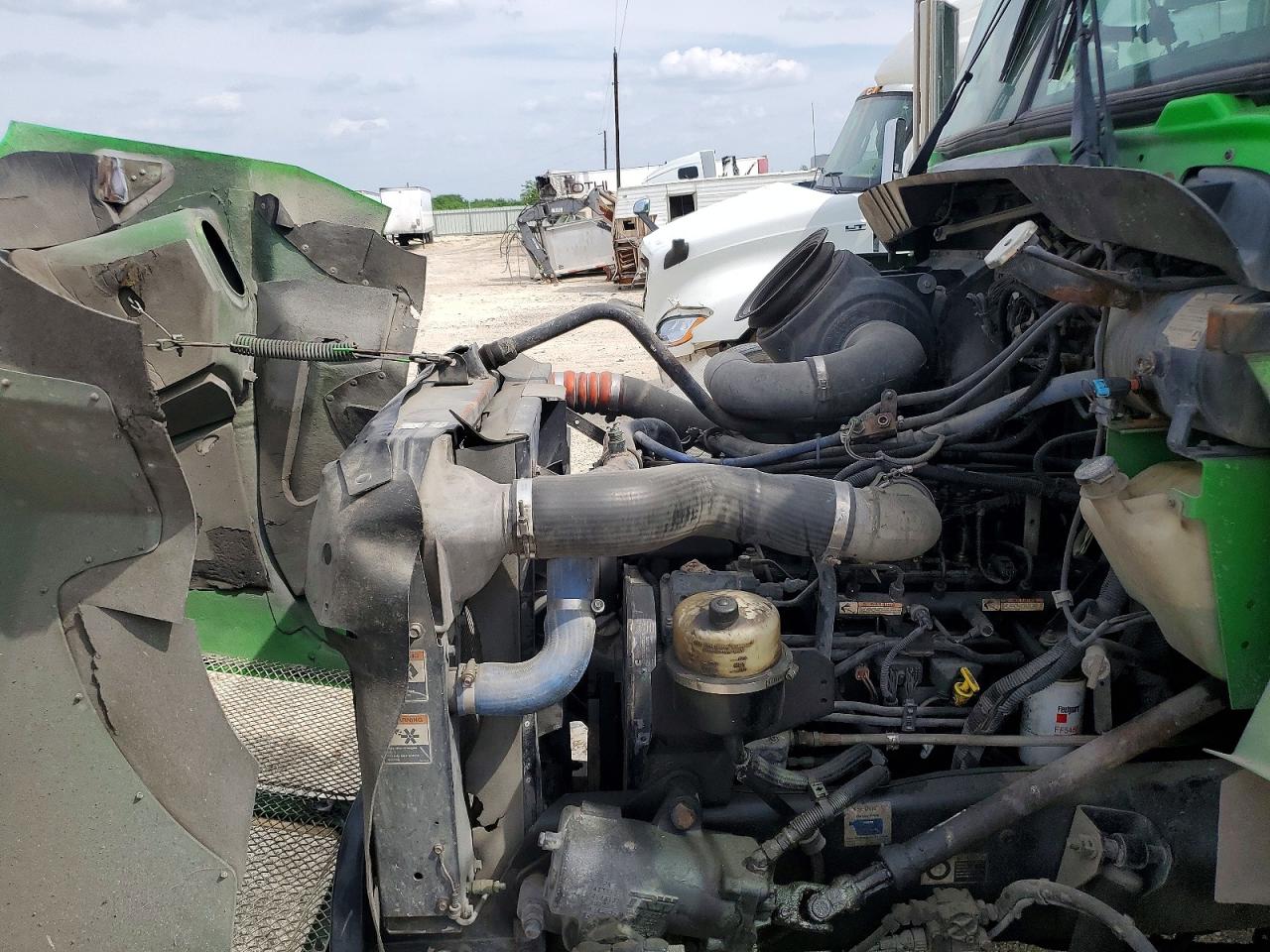 2007 KENWORTH All other VIN 2NKMHZ7X17M206408 photo 7