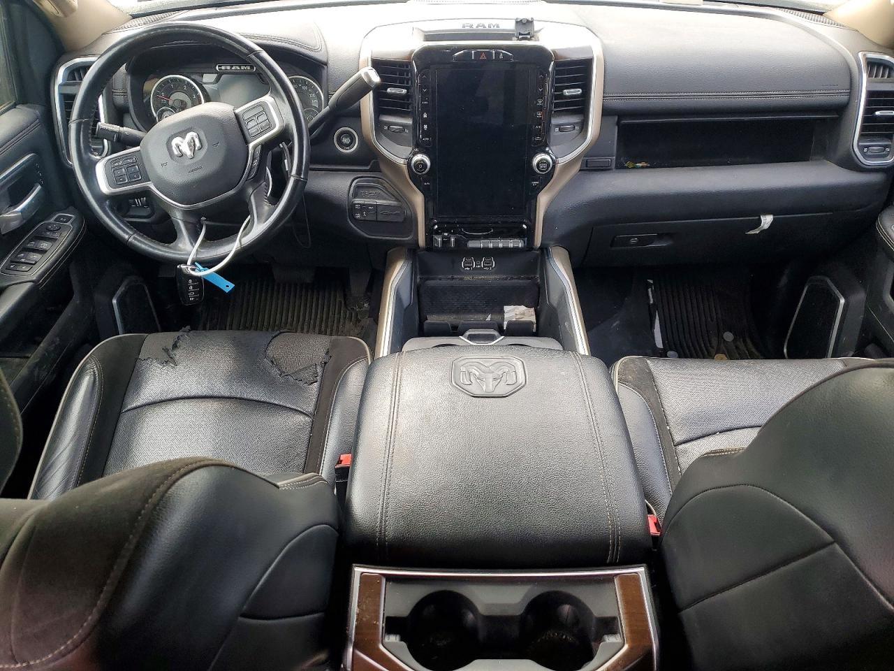 2022 RAM 3500 VIN 3C63RRJL4NG122029 photo 8