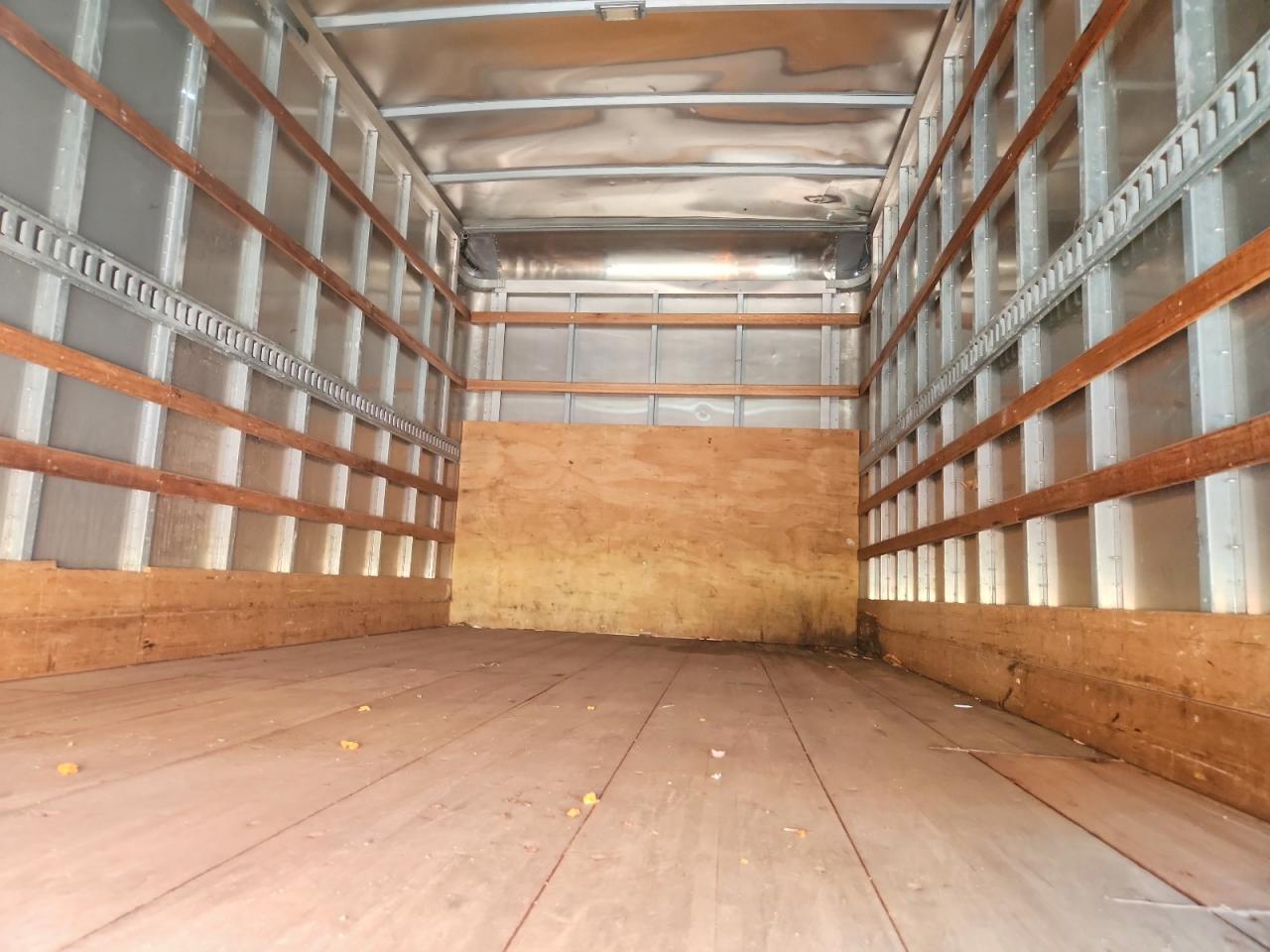 2019 ISUZU Npr VIN JALC4W161K7010715 photo 6