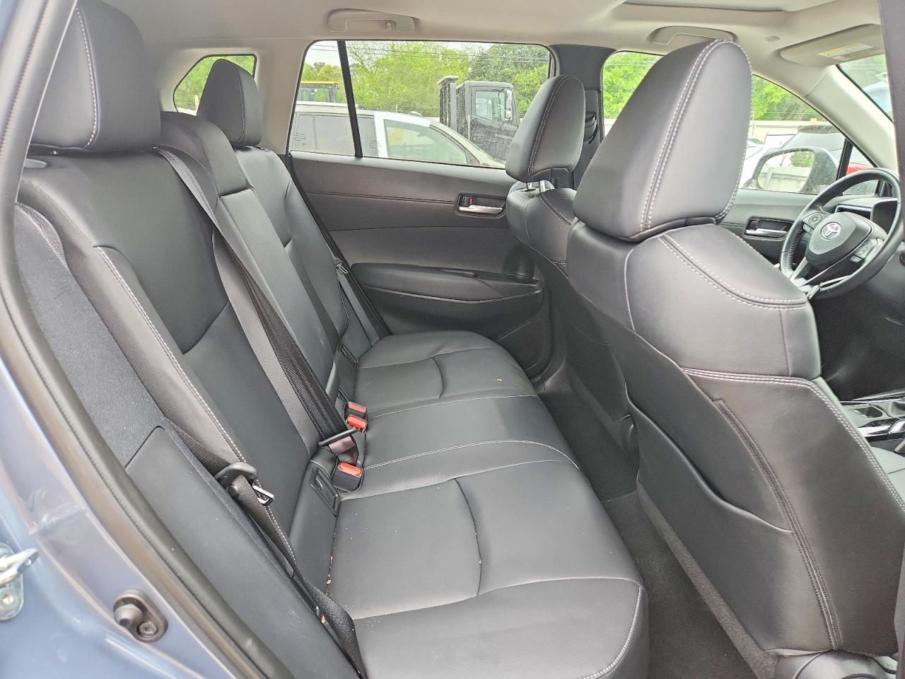 2022 Toyota All other VIN 7MUDAAAG4NV017295 photo 11