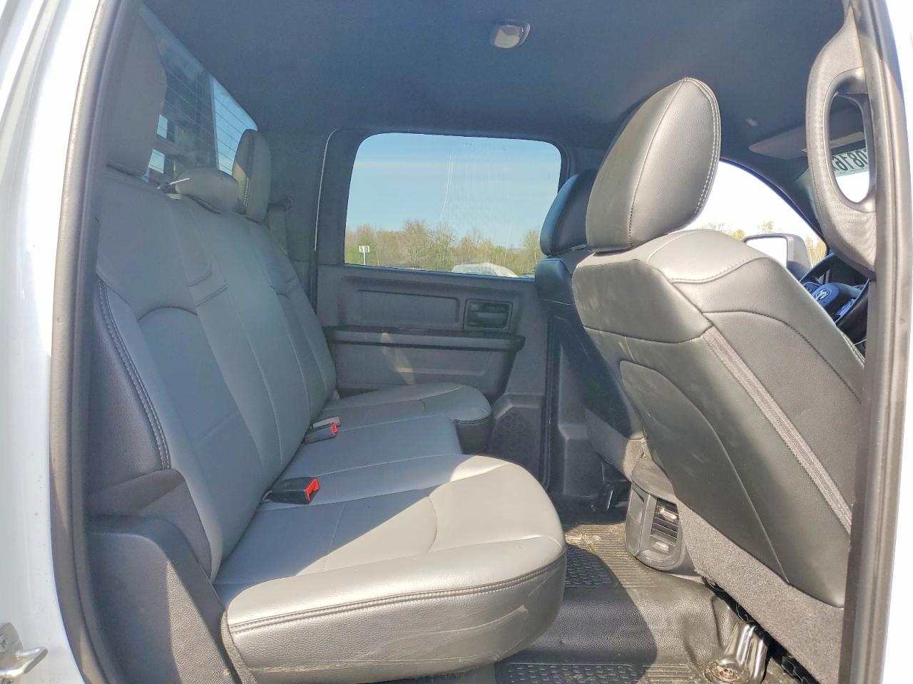 2024 Ram 4500 VIN 3C7WRLEL3RG280061 photo 10