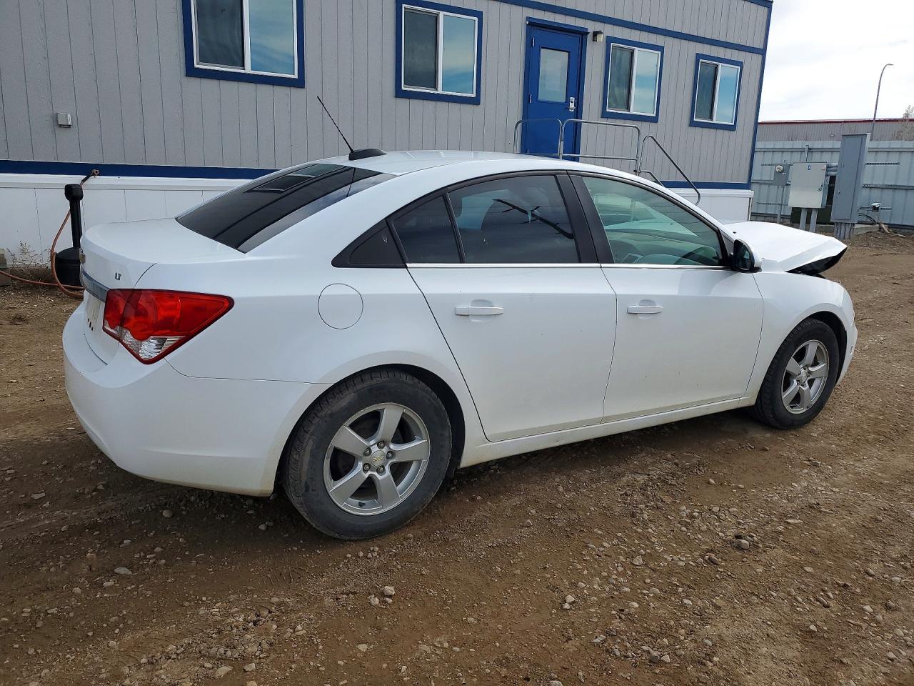 2016 CHEV Cruze VIN 1G1PE5SB3G7225874 photo 3