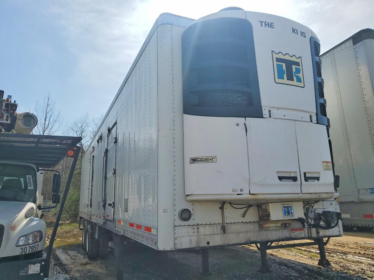 2016 UTILITY Reefer tra VIN 1UYVS2396GM593101 photo 1