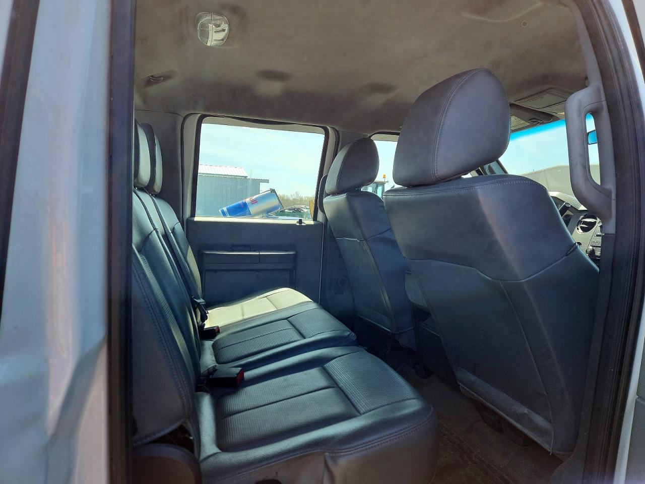 2013 Ford F550 VIN 1FD0W5HT8DEA04148 photo 11