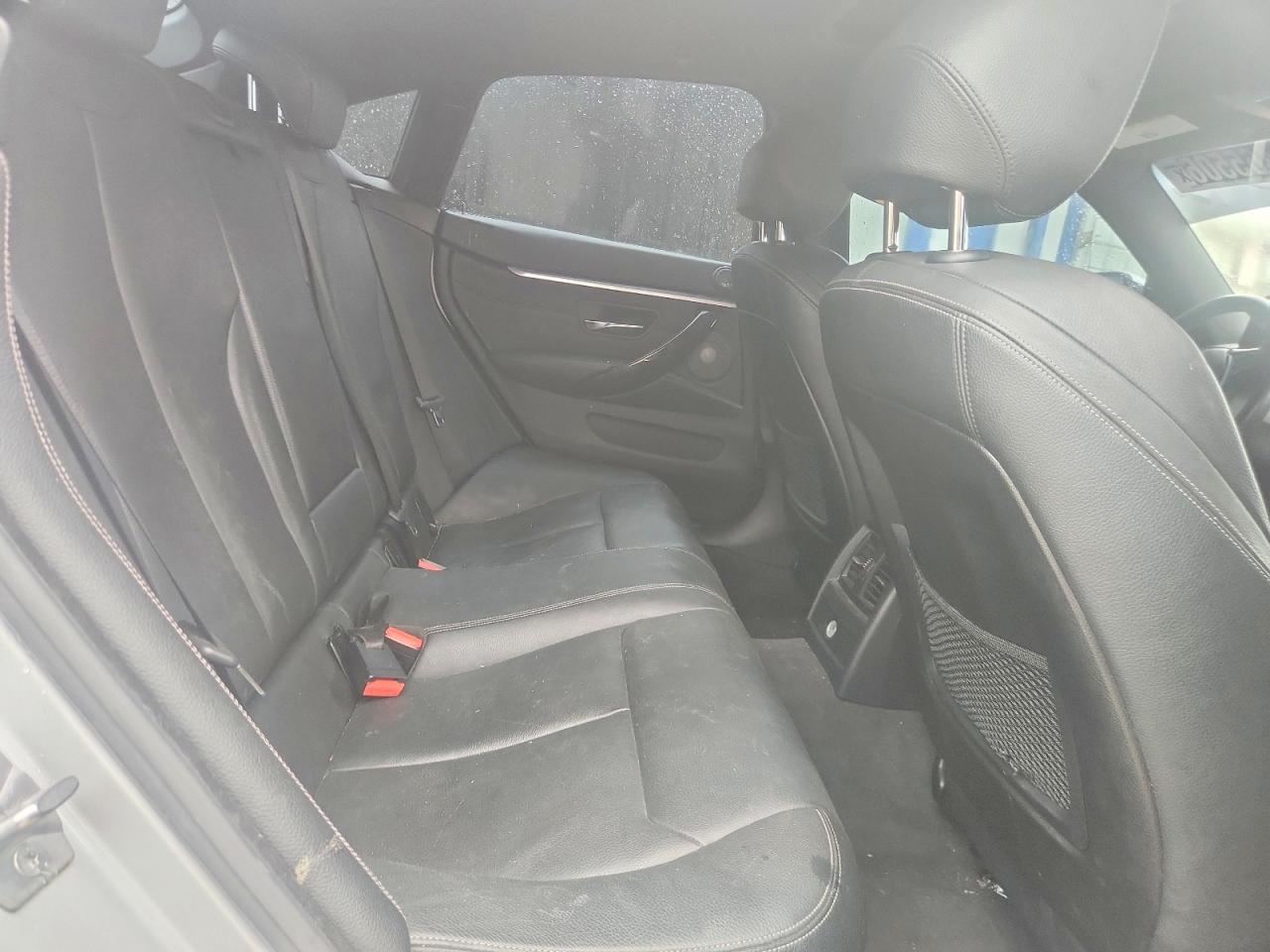 2019 BMW 4 series VIN WBA4J1C58KBM18466 photo 10