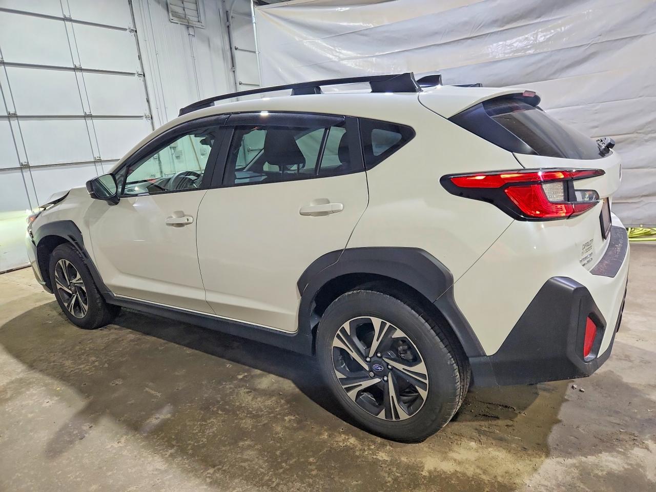 2024 Subaru Crosstrek VIN JF2GUADC1R8387834 photo 2