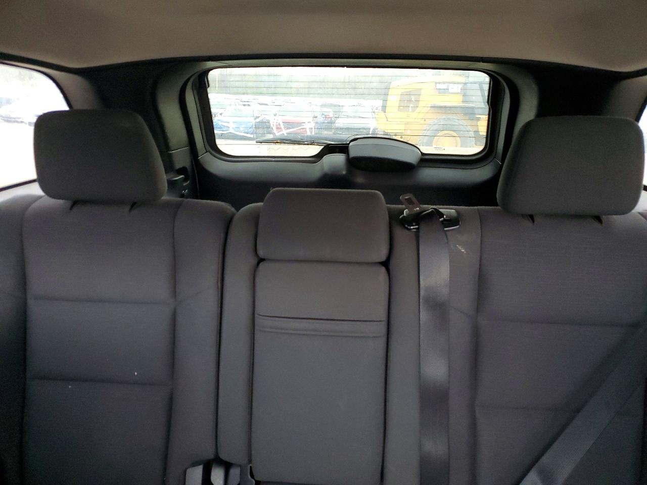 2011 JEEP Cherokee VIN 1J4RR4GG5BC614951 photo 10