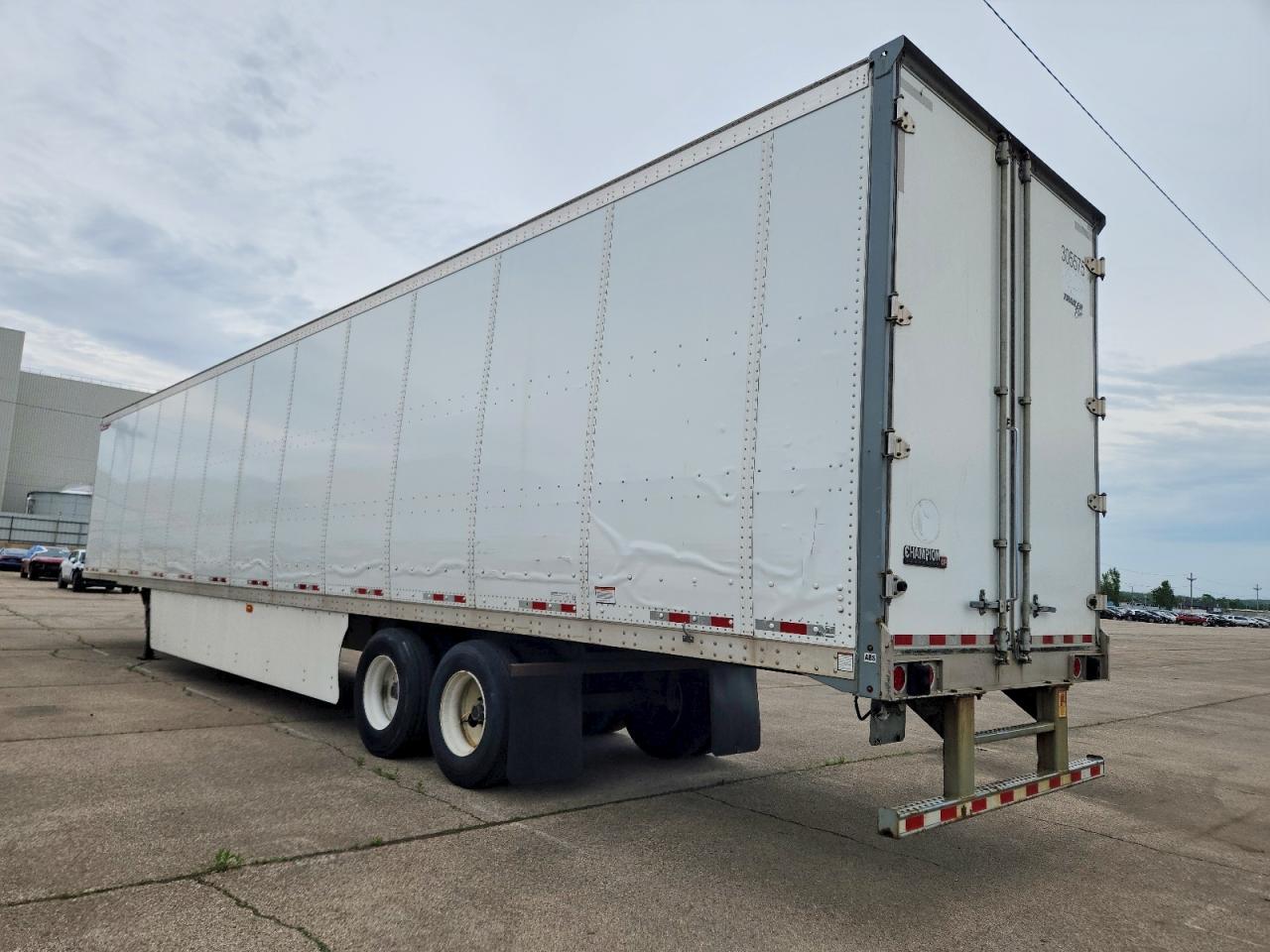 2019 GREAT Trailers VIN 1GR1P0628KK169804 photo 3