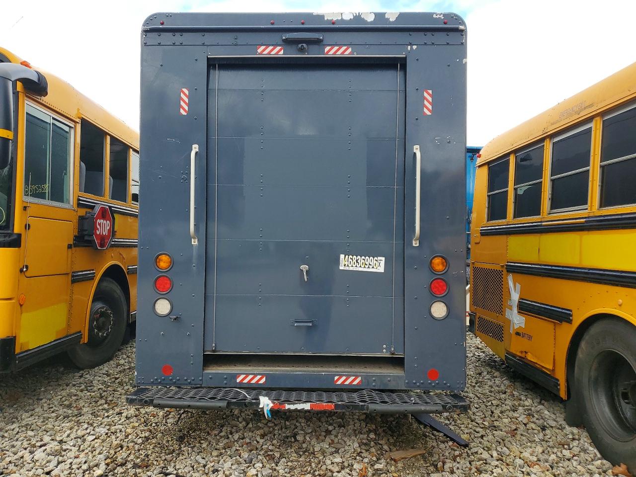 2020 FREIGHTLINER All other VIN 4UZAC2EA3LCLZ6044 photo 6