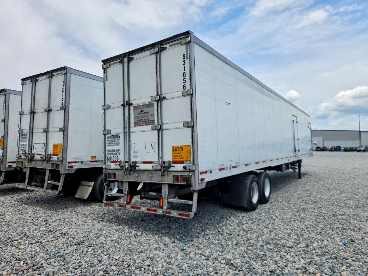 2015 UTILITY All models VIN 1UYVS2539FM245011 photo 4