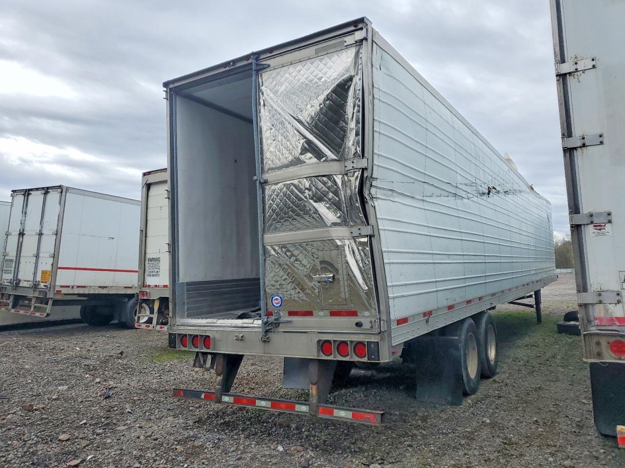 2020 UTILITY Refer trlr VIN 1UYVS2539L6873912 photo 4