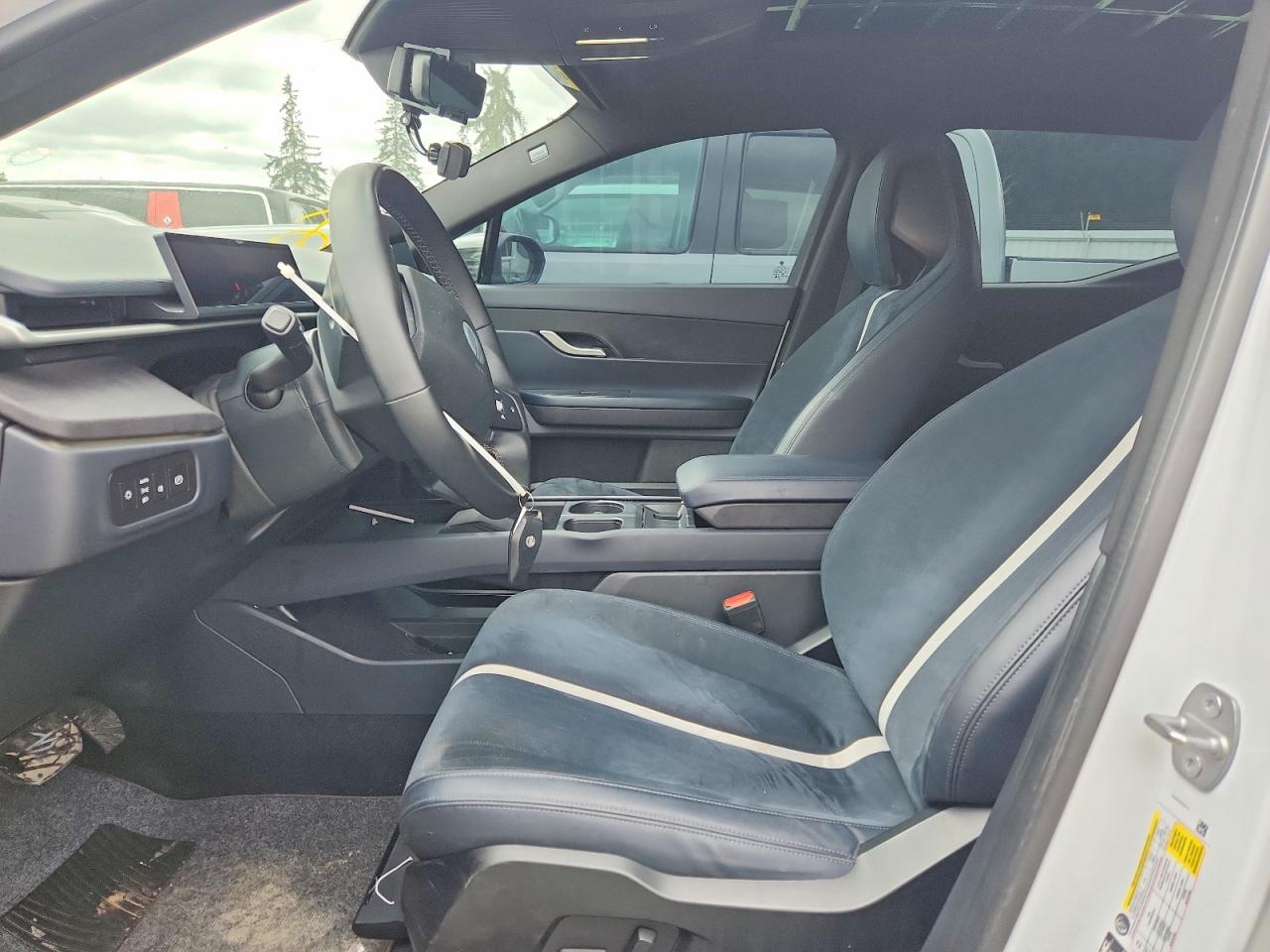 2023 FISKER All other VIN VCF1ZBU29PG003448 photo 7