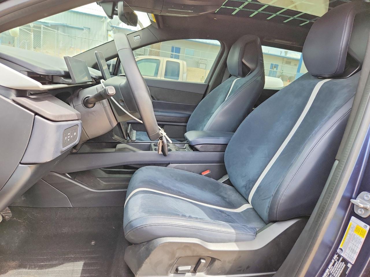 2023 FISKER All other VIN VCF1ZBU29PG004941 photo 7