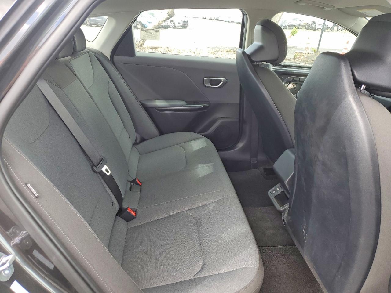 2025 Kia All other VIN 3KPFT4DE9SE145692 photo 10