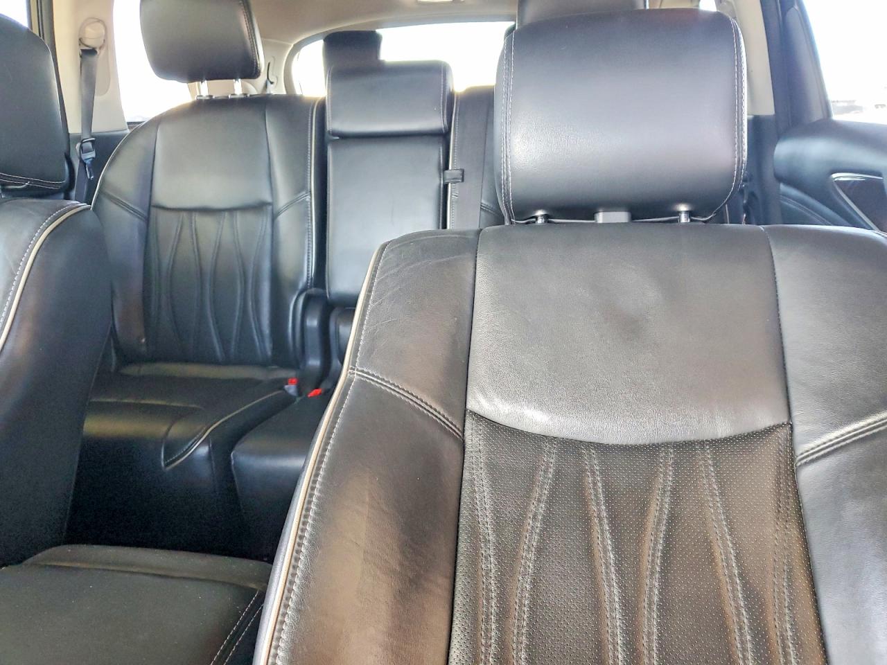 2016 Infiniti Qx60 VIN 5N1AL0MM6GC511158 photo 10