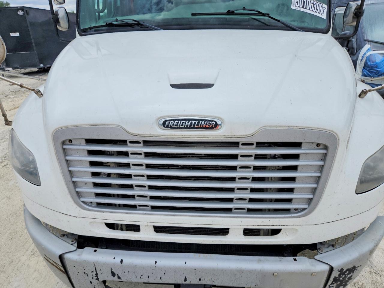 2017 FREIGHTLINER All other VIN 1FVHCYCY9HHJD8448 photo 7