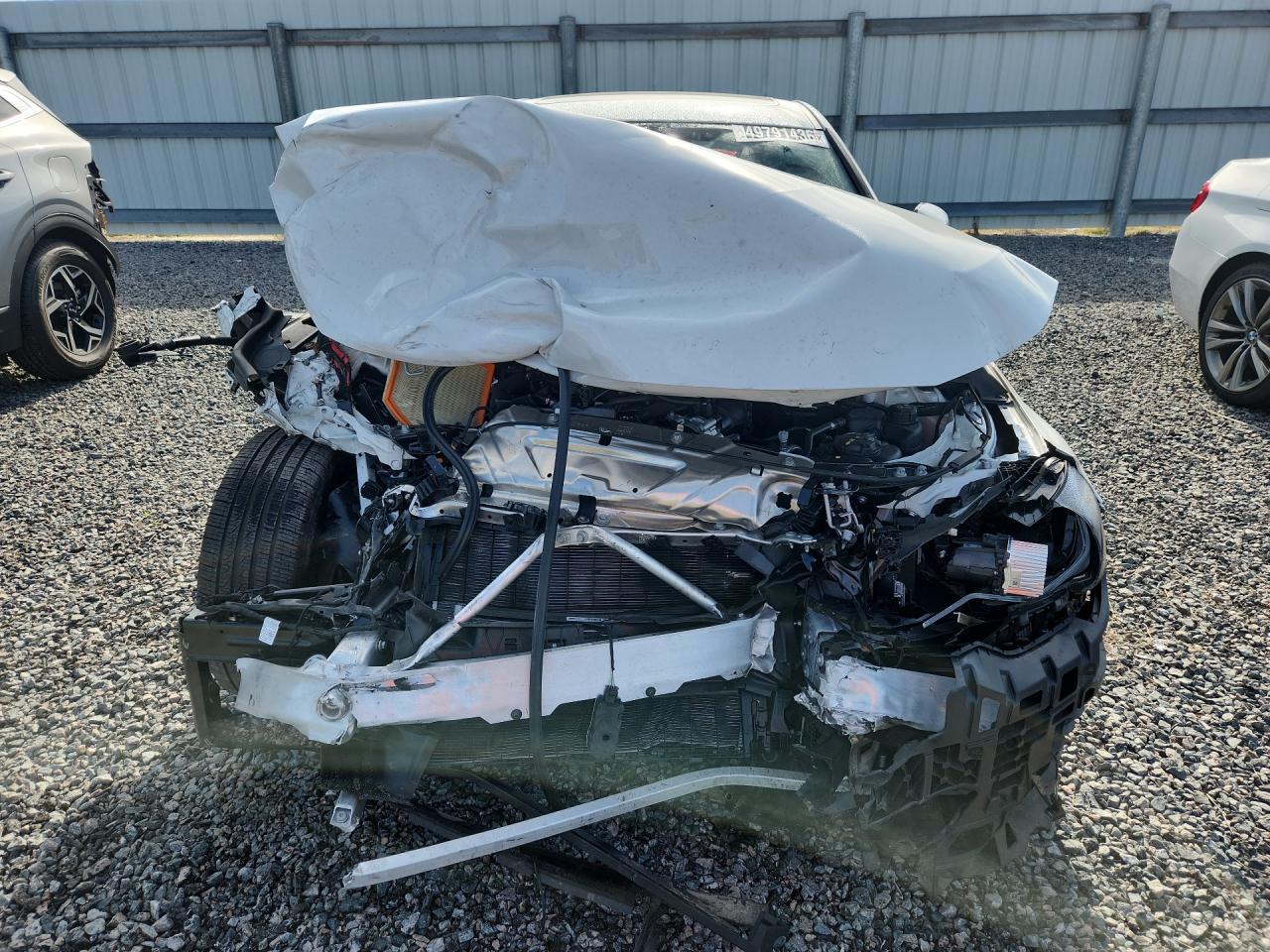 2026 BMW 2 series VIN 3MW33CM02T8G28665 photo 5