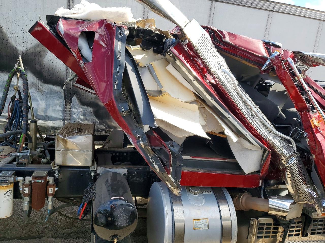 2023 MACK All other VIN 1M1GR4GYXPM038300 photo 6