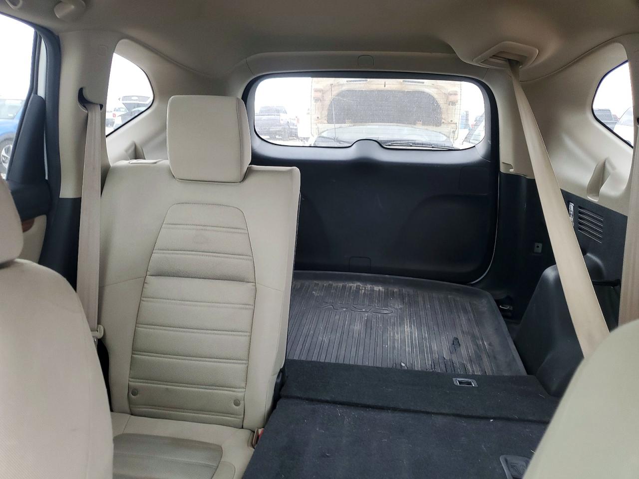 2018 Honda Crv VIN 2HKRW1H53JH512013 photo 10