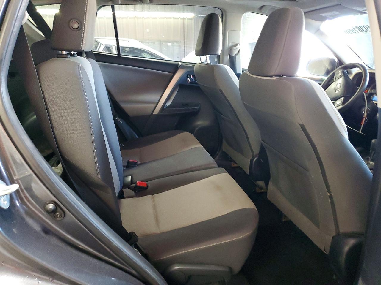 2015 Toyota Rav4 VIN JTMRFREV0FD099919 photo 10