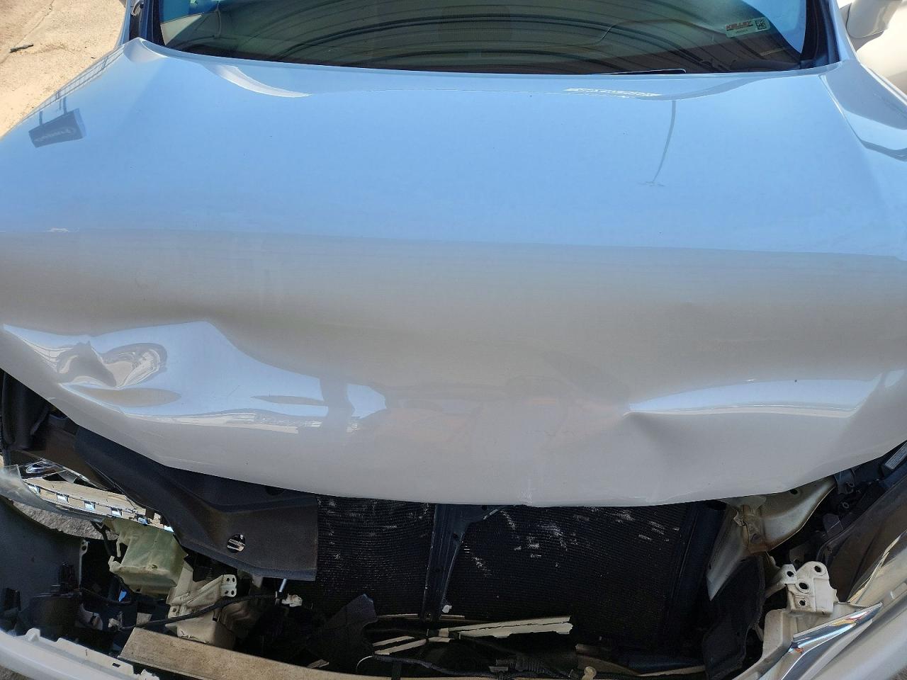 2013 Lexus Rx350 VIN 2T2ZK1BA9DC107827 photo 12