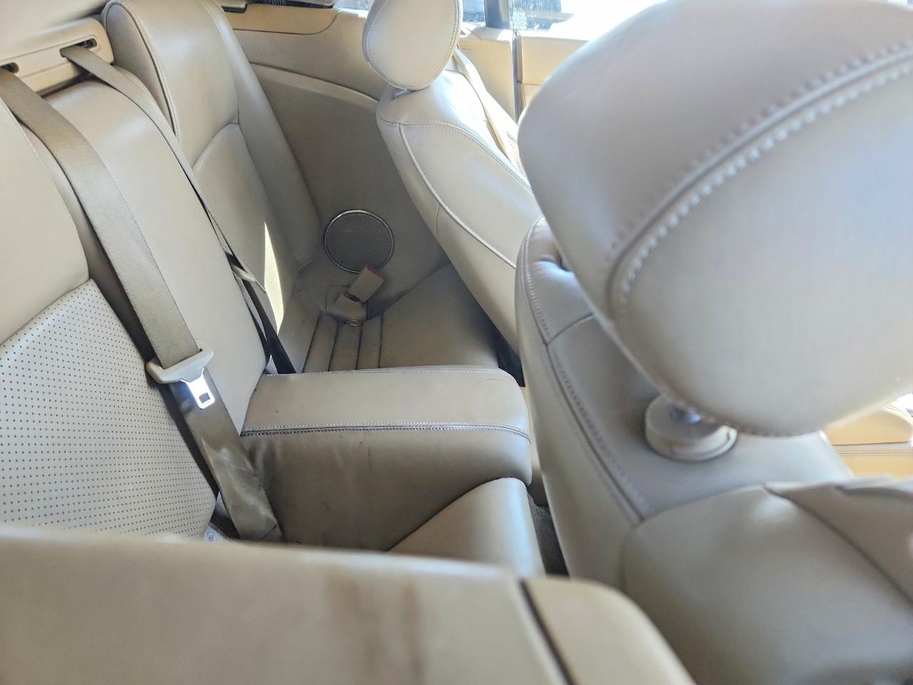 2007 Jaguar Xkr VIN SAJWA44C979B12387 photo 10