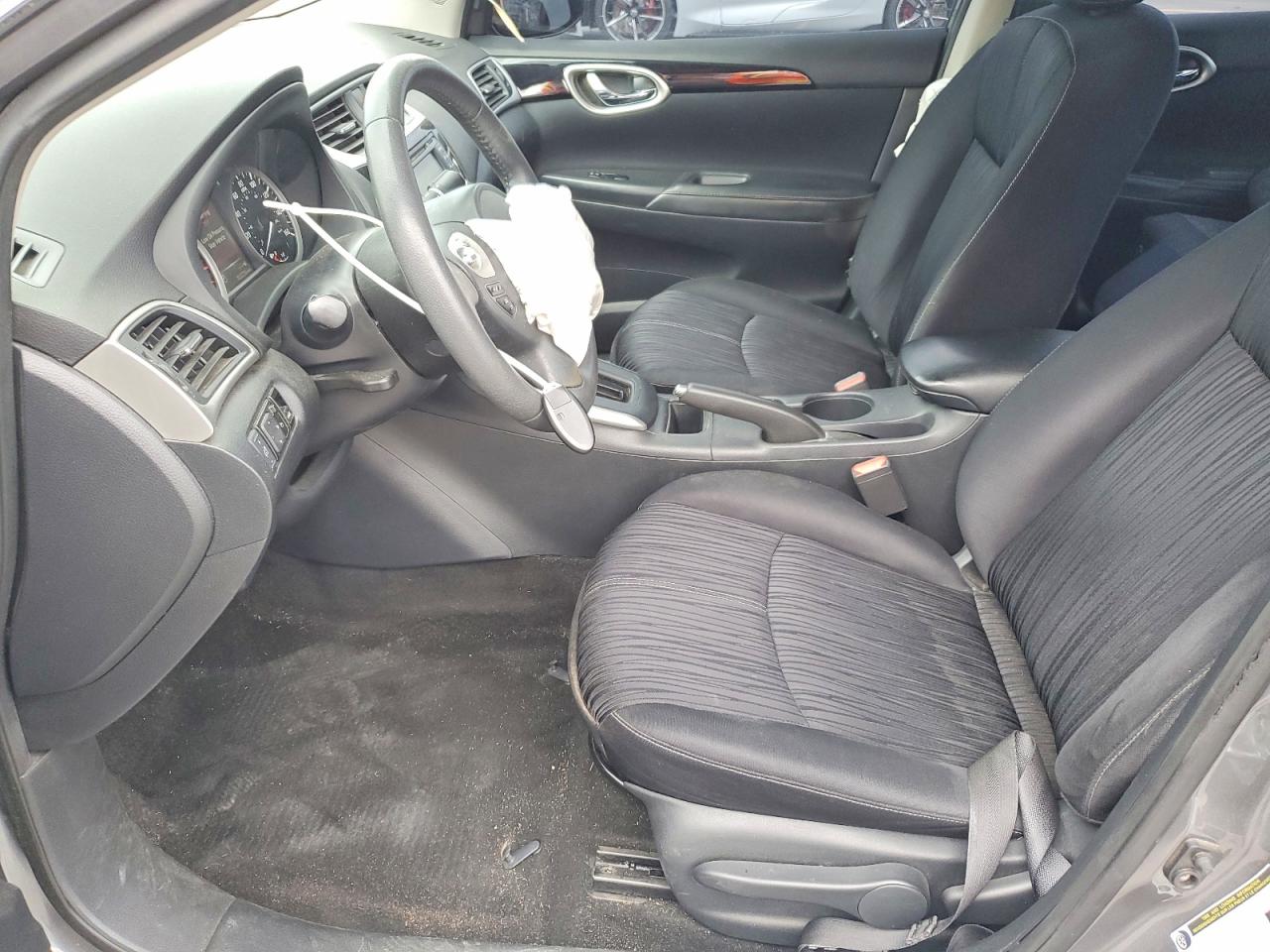 2016 Nissan Sentra VIN 3N1AB7AP3GY289476 photo 7