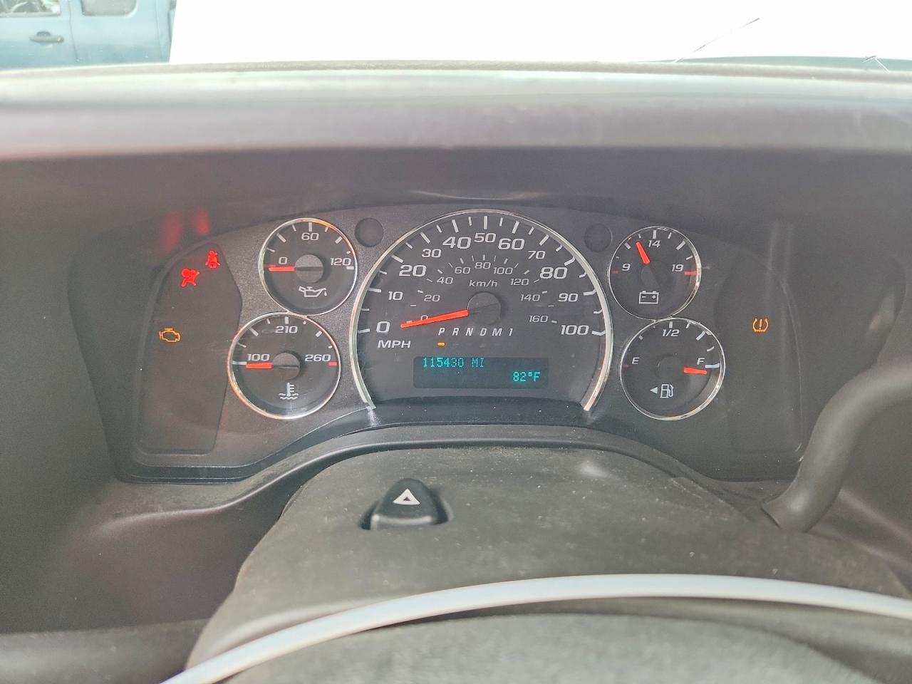 2023 GMC Savana VIN 1GD07RF73P1104826 photo 9