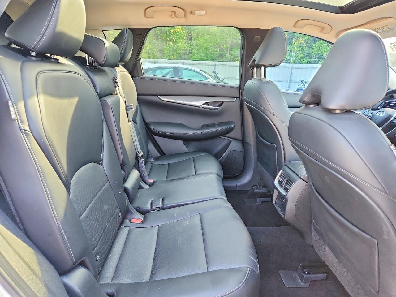 2023 Infiniti Qx50 VIN 3PCAJ5BB8PF106303 photo 11