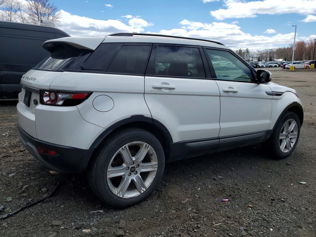2013 Land Rangerover VIN SALVP2BG1DH805660 photo 3
