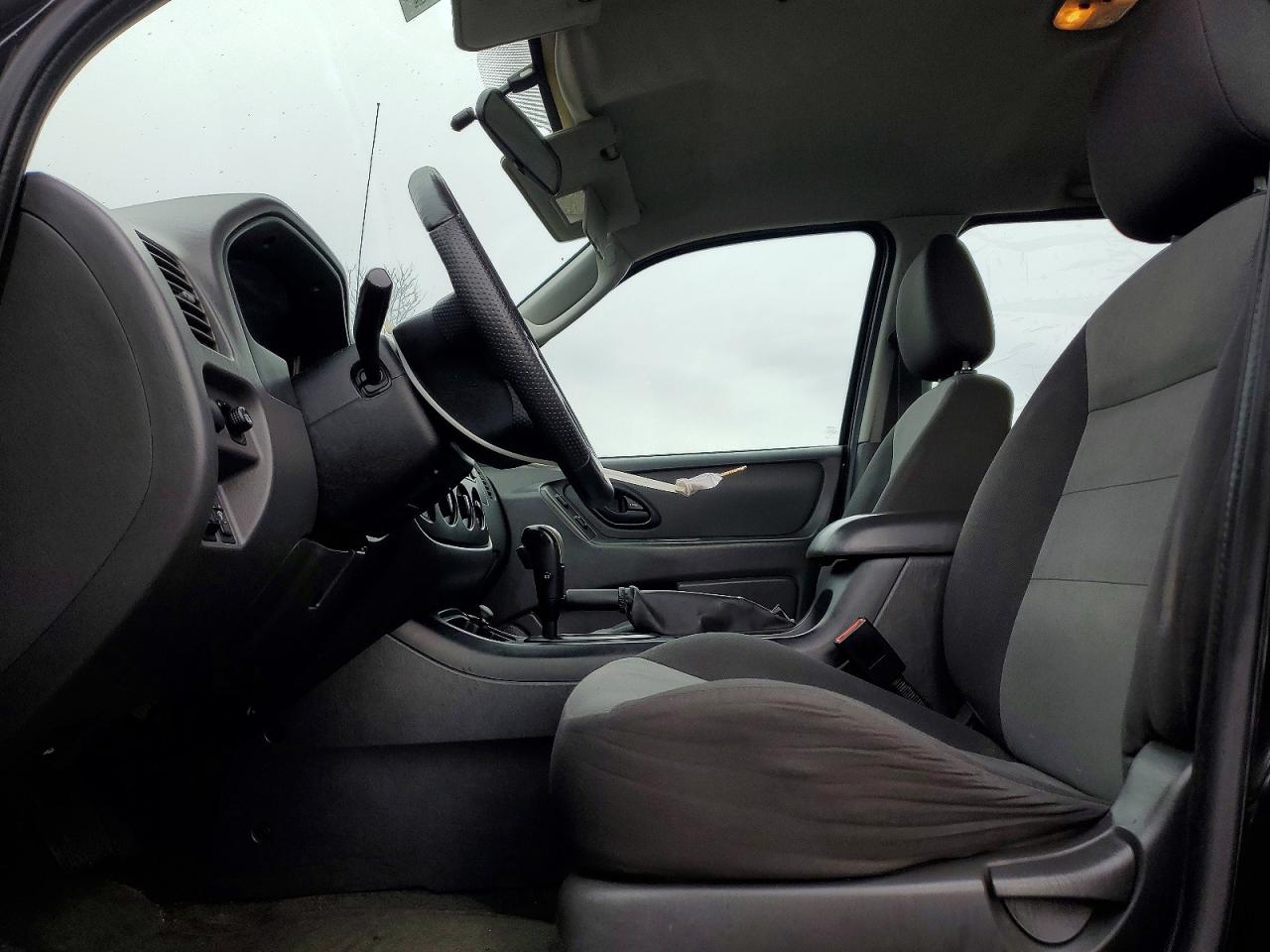 2006 Ford Escape VIN 1FMYU92Z56KA07560 photo 7