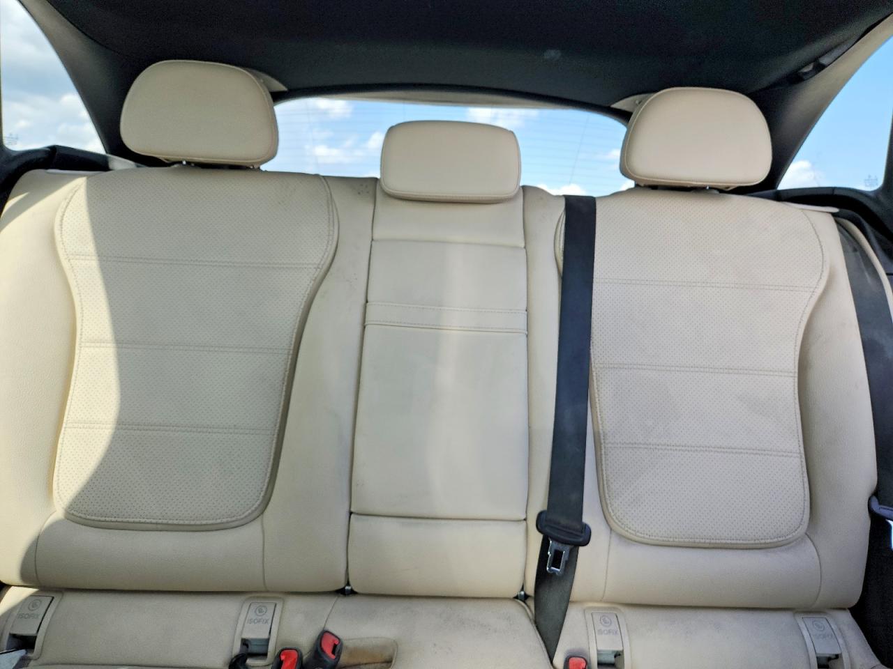 2025 Glc class VIN W1NKM4GB1SF296490 photo 10