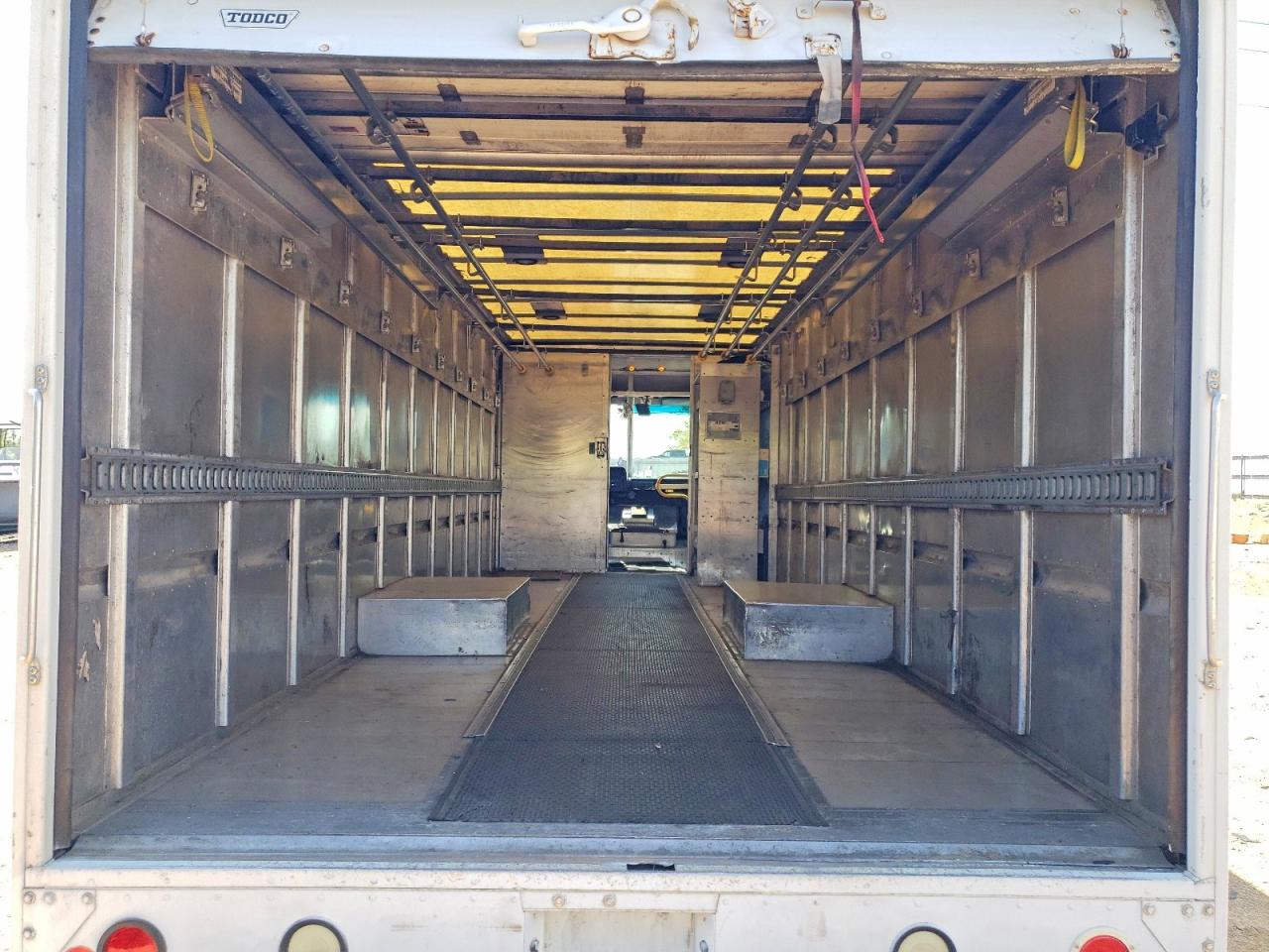 2012 FREIGHTLINER All other VIN 4UZAAPDUXCCBS4088 photo 10