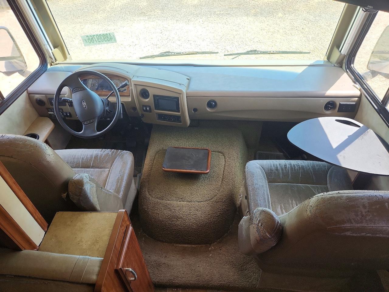 2013 FLEETWOOD F-ser othr VIN 1F66F5DY2D0A12973 photo 9
