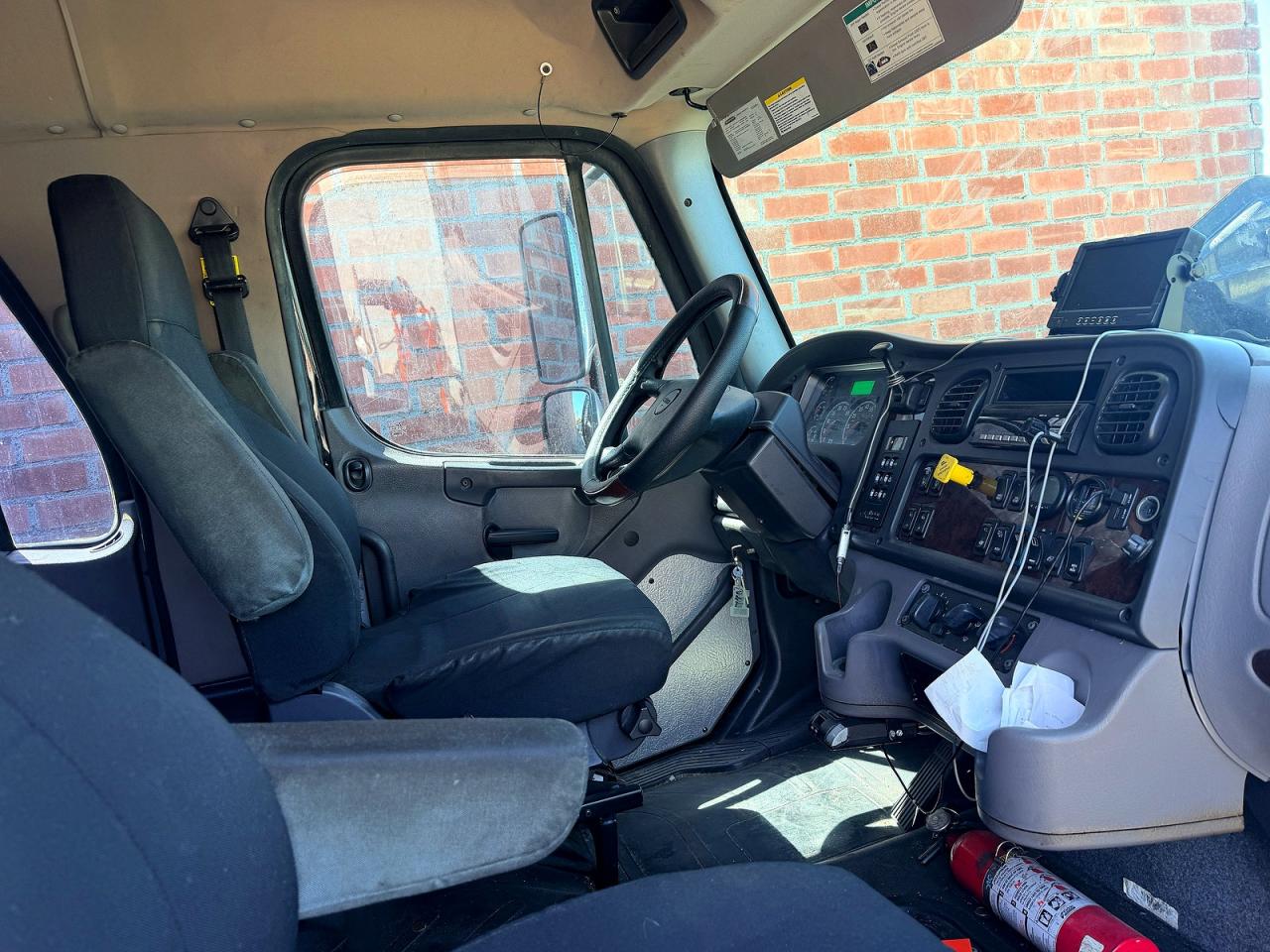 2021 FREIGHTLINER All other VIN 3ALACXFE9MDMV9102 photo 5