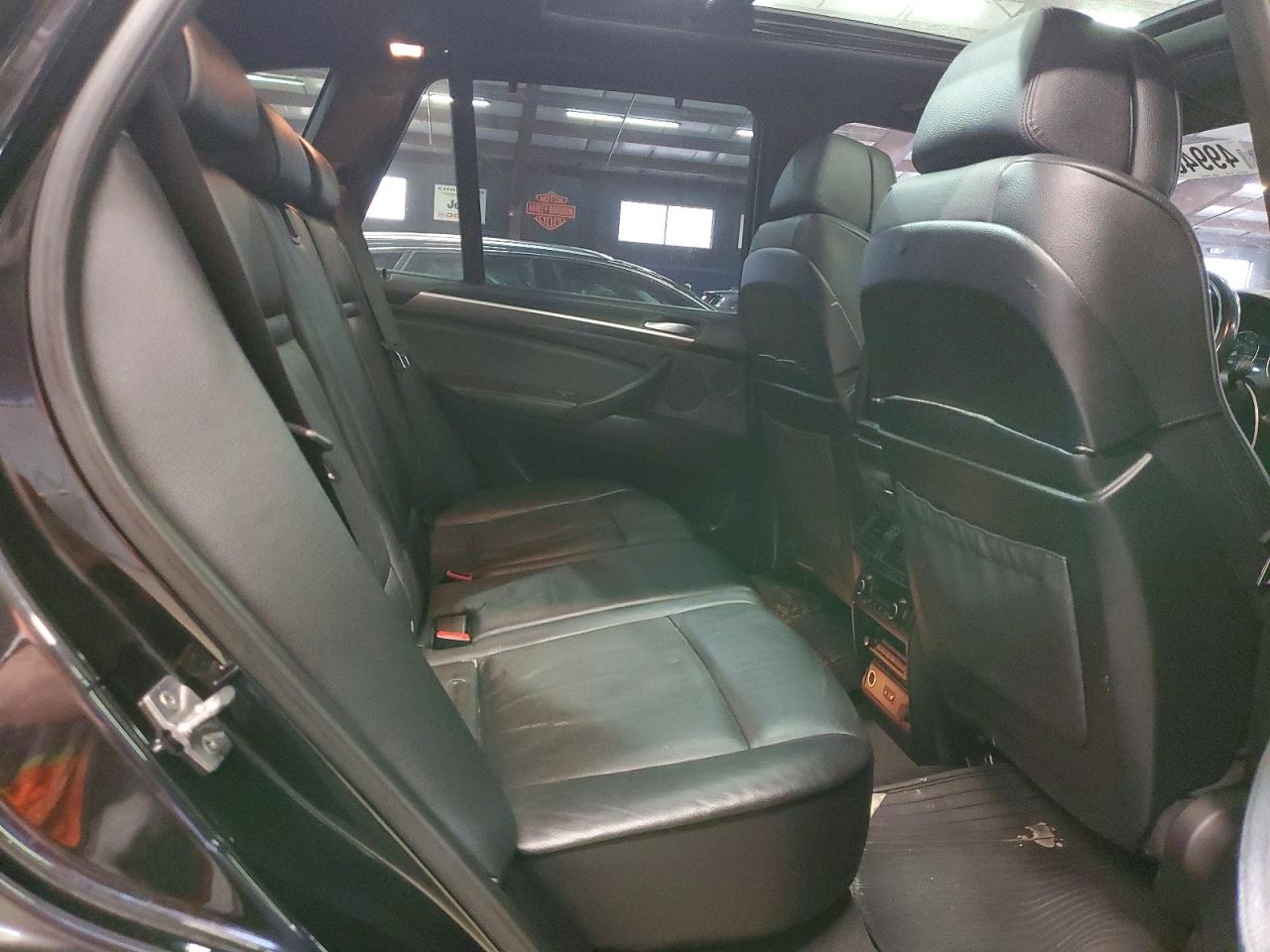 2010 BMW X5 VIN 5UXFE4C54AL383272 photo 11
