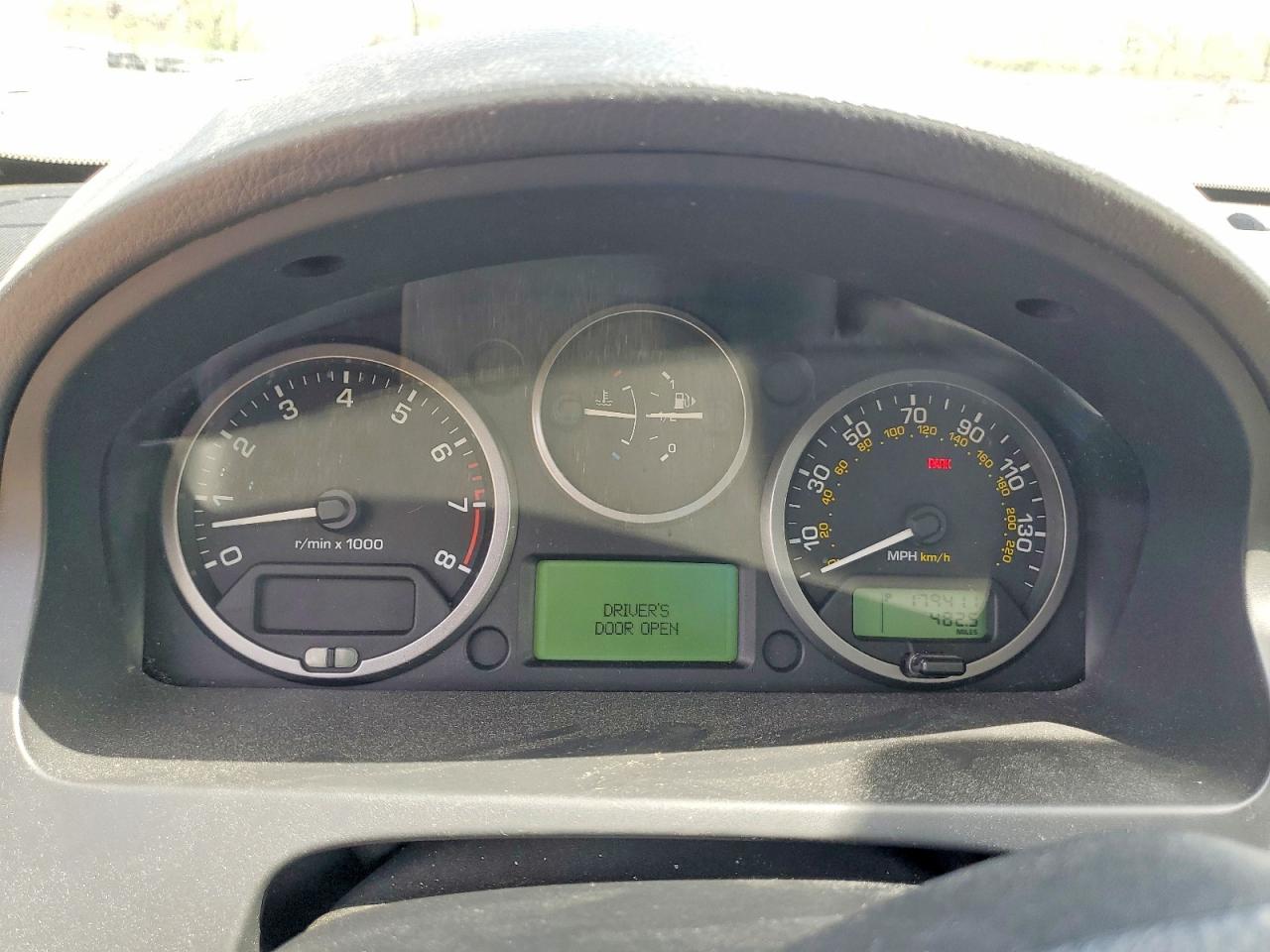 2011 Land Lr2 VIN SALFR2BN7BH246836 photo 9